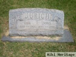 Doris Jurich