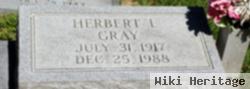 Herbert Lewis Gray