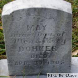 May Dohner