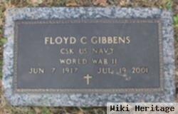 Floyd Clancy Gibbens