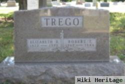 Elizabeth B. Trego