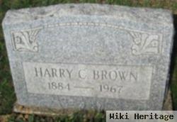 Harry C. Brown