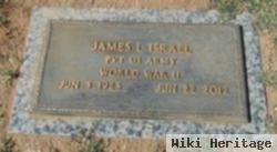 James Leroy Israel