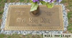 Mel Roy King