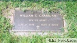 William E. Garrigan