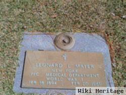 Leonard L. Mayer