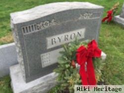 John Byron, Sr.