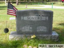 Shirley Anne Hall Somero