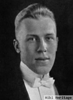 Geary Francis Eppley