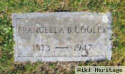 Francella Brooks Cooley