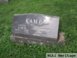 Elmer Kamp