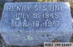 Henry S. Stine