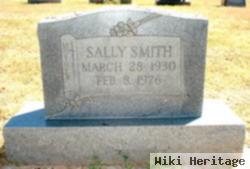 Sally Clemons Smith