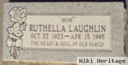 Ruthella Laughlin