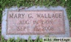 Mary Cecil Gray Wallace