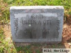 Helen A Ott