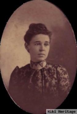 Belle M Gould Byam