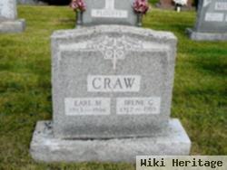 Earl Milton Craw