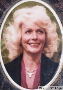 Geraldean "jeri" Jacob Grossgebauer