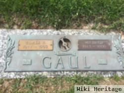 Elmer Henry Gaul, Sr