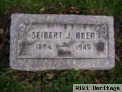 Seibert J Oden