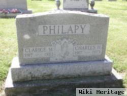 Charles H. Philapy