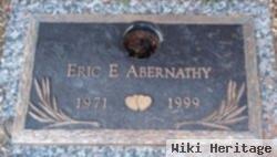 Eric E. Abernathy