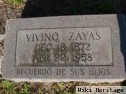 Vivino Zayas