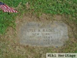 Lyle A. Radel