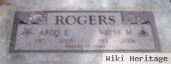 Wayne M. Rogers