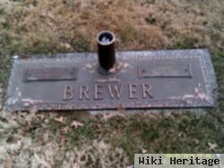 Fred Brewer, Jr