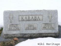 Joseph Karaba