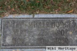 Evelyn Miller Hodges