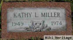 Kathy L. Miller