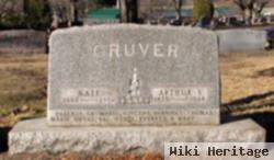 Arthur Vincent Gruver