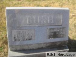 Hilda C. Bush