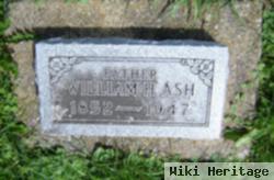 William H Ash