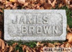 James Brown