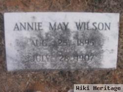 Annie May Wilson