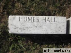 Humes Hall