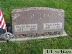 Emilie Gerber Mills