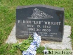 Eldon "lee" Wright