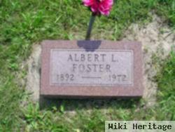 Albert L. Foster