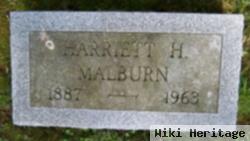 Harriett Malburn