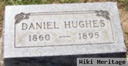 Daniel Hughes