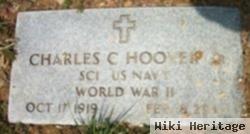 Charles C Hoover, Jr