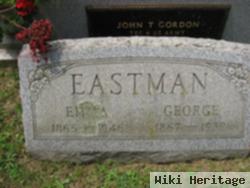 George Eastman