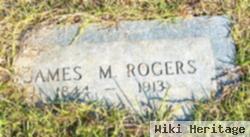 James M. Rogers