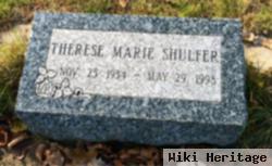 Therese Marie Shulfer