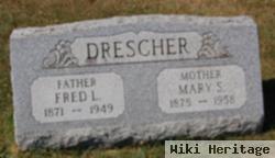 Fred L. Drescher